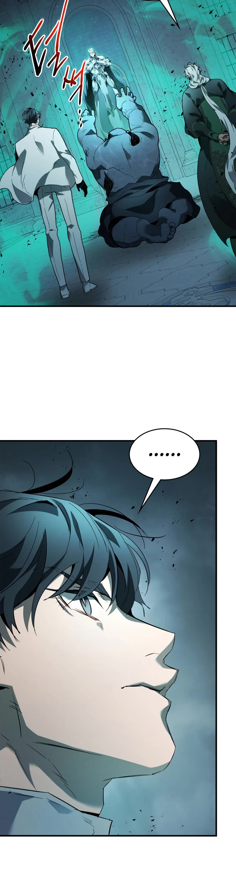 Leveling With The Gods Chapter 94 page 25 - Chapter 94
