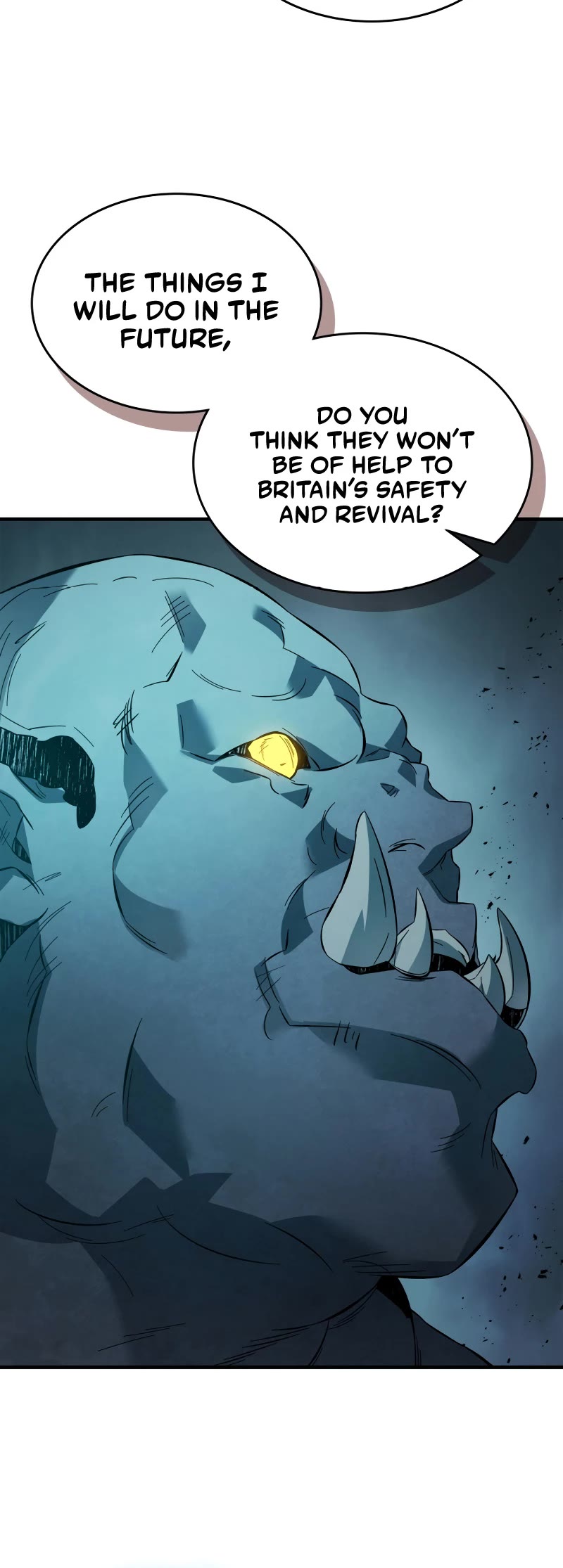 Leveling With The Gods Chapter 94 page 29 - Chapter 94