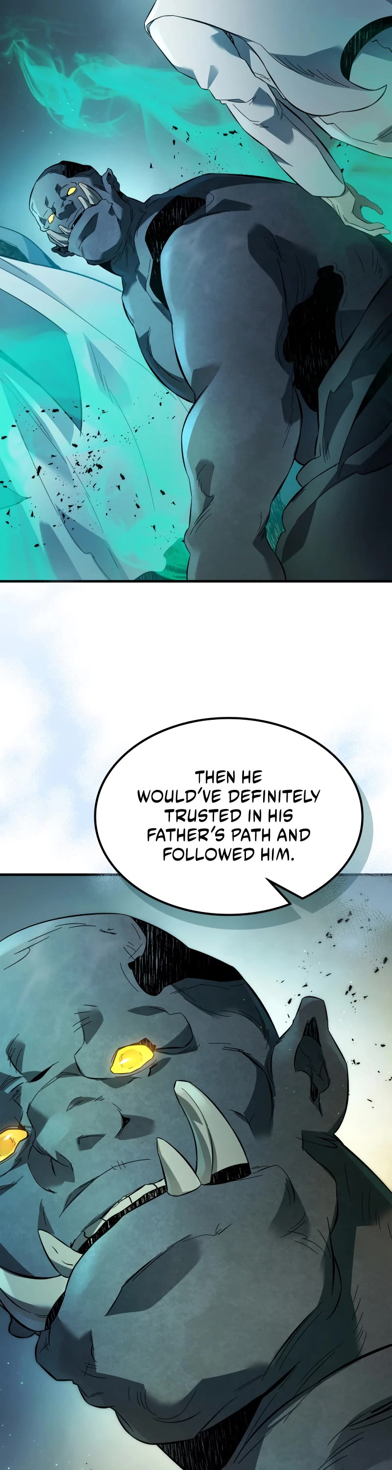 Leveling With The Gods Chapter 94 page 31 - Chapter 94