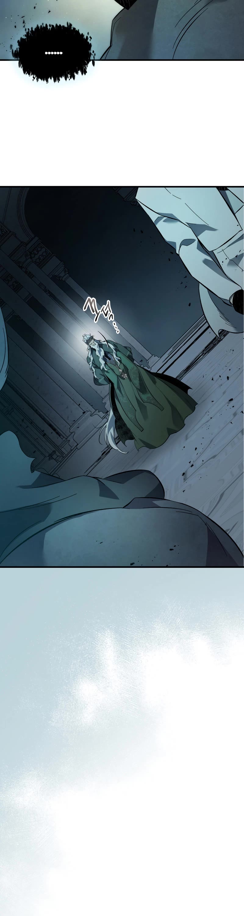 Leveling With The Gods Chapter 94 page 32 - Chapter 94