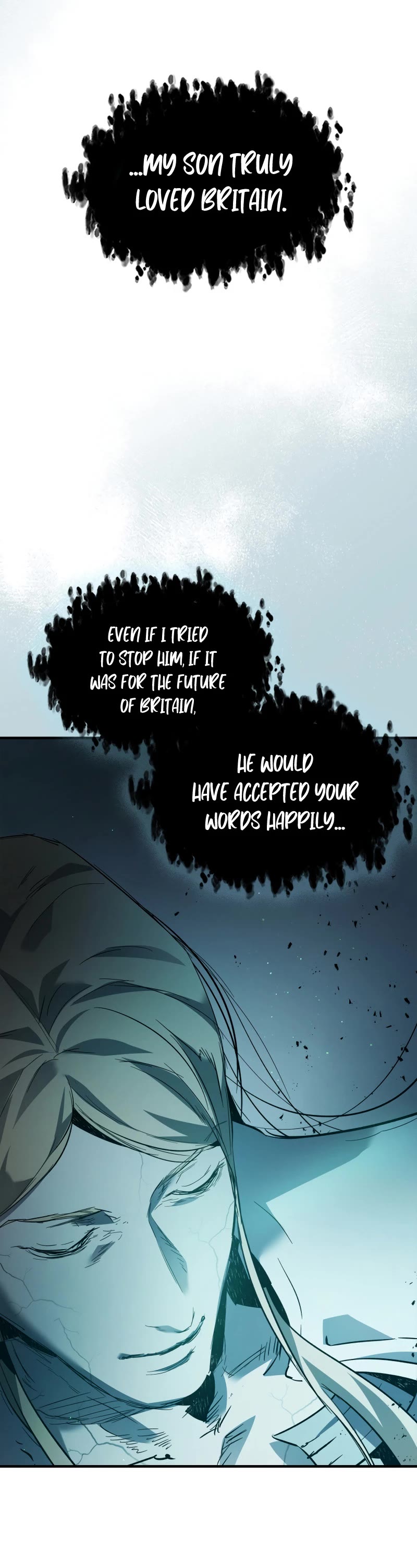 Leveling With The Gods Chapter 94 page 33 - Chapter 94