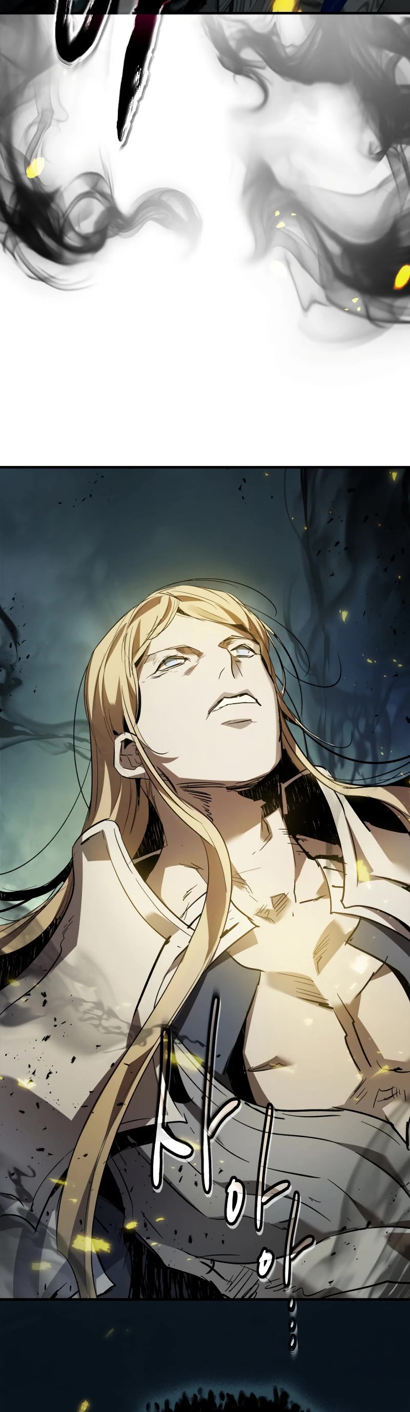 Leveling With The Gods Chapter 94 page 36 - Chapter 94