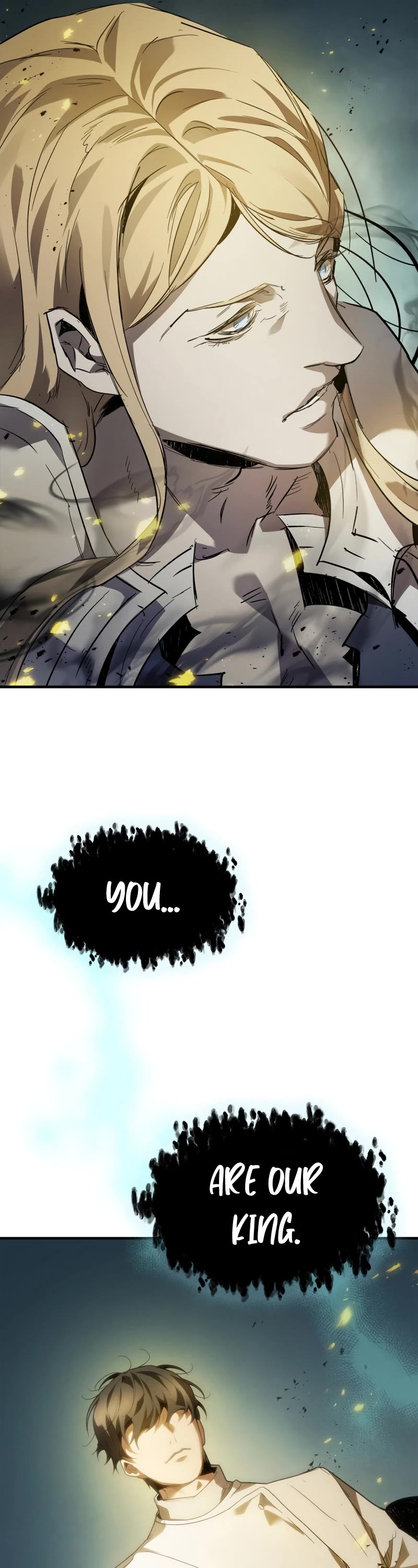 Leveling With The Gods Chapter 94 page 38 - Chapter 94