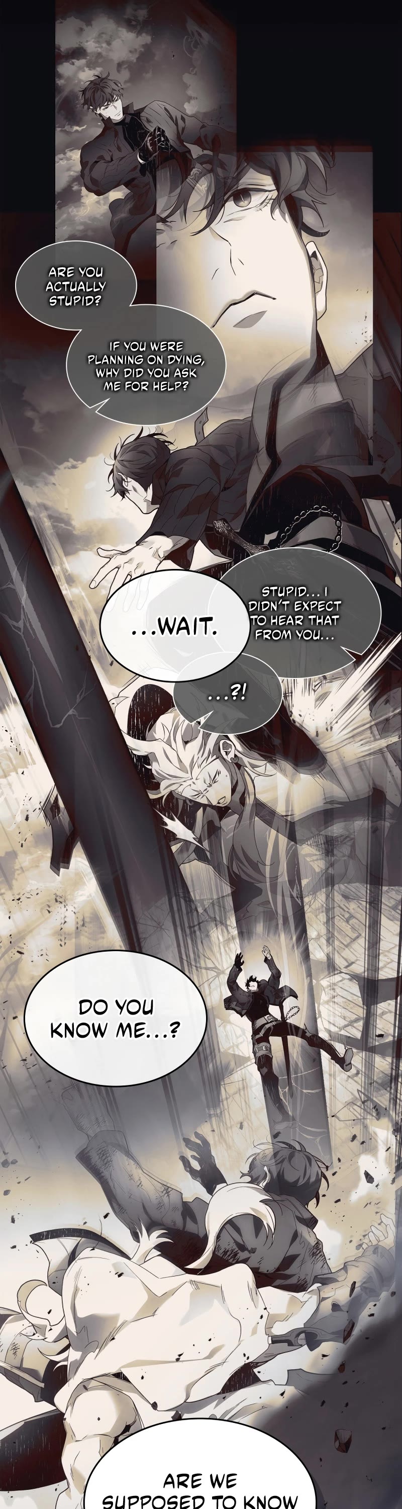Leveling With The Gods Chapter 94 page 41 - Chapter 94
