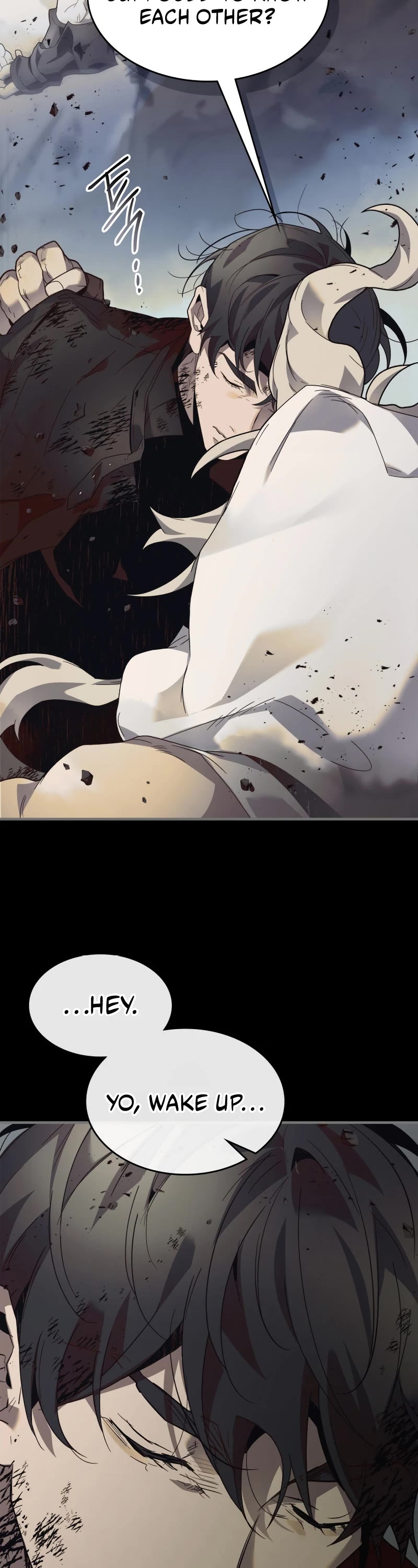 Leveling With The Gods Chapter 94 page 42 - Chapter 94