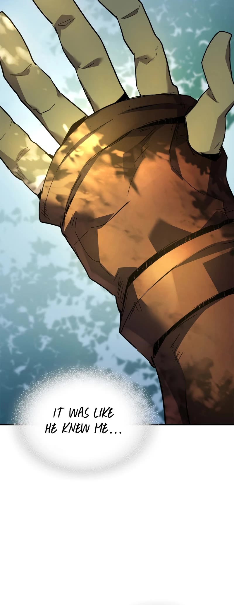 Leveling With The Gods Chapter 94 page 44 - Chapter 94