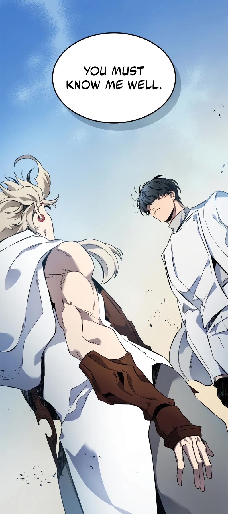 Leveling With The Gods Chapter 95 page 12 - Chapter 95