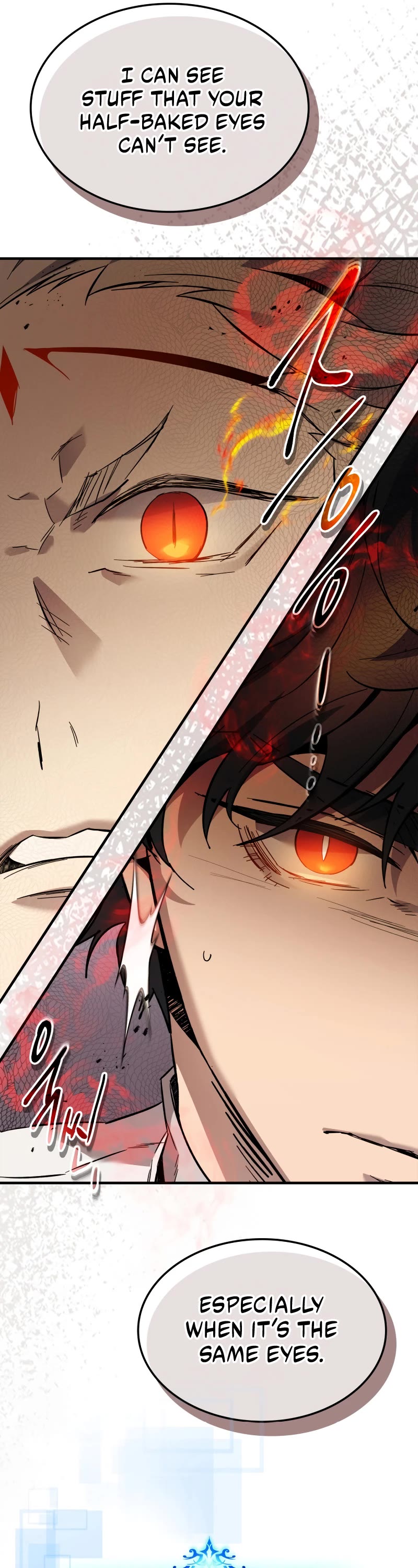 Leveling With The Gods Chapter 95 page 18 - Chapter 95