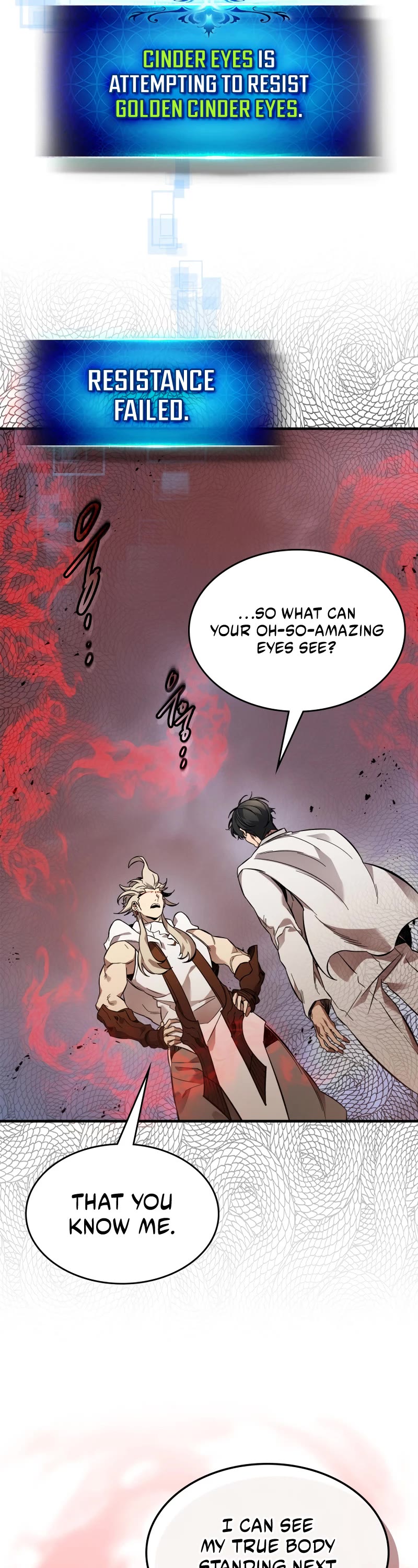 Leveling With The Gods Chapter 95 page 19 - Chapter 95