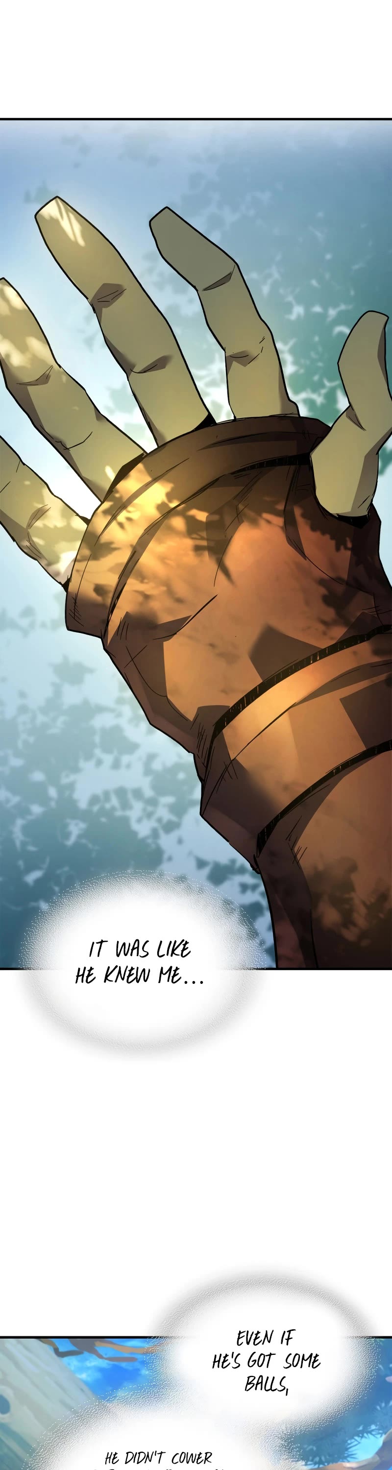 Leveling With The Gods Chapter 95 page 2 - Chapter 95