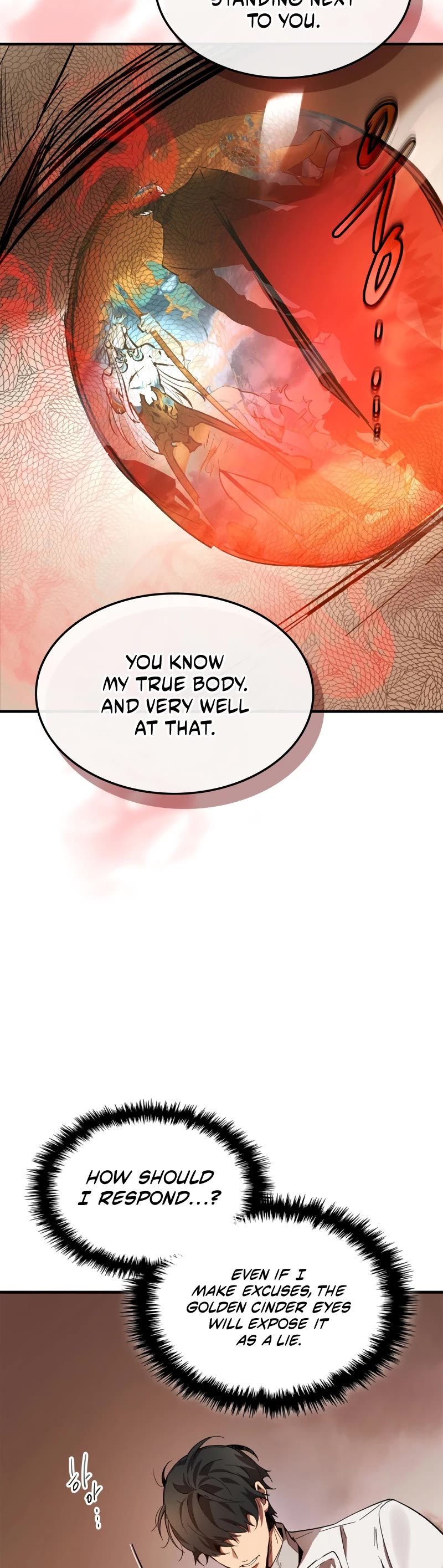 Leveling With The Gods Chapter 95 page 20 - Chapter 95