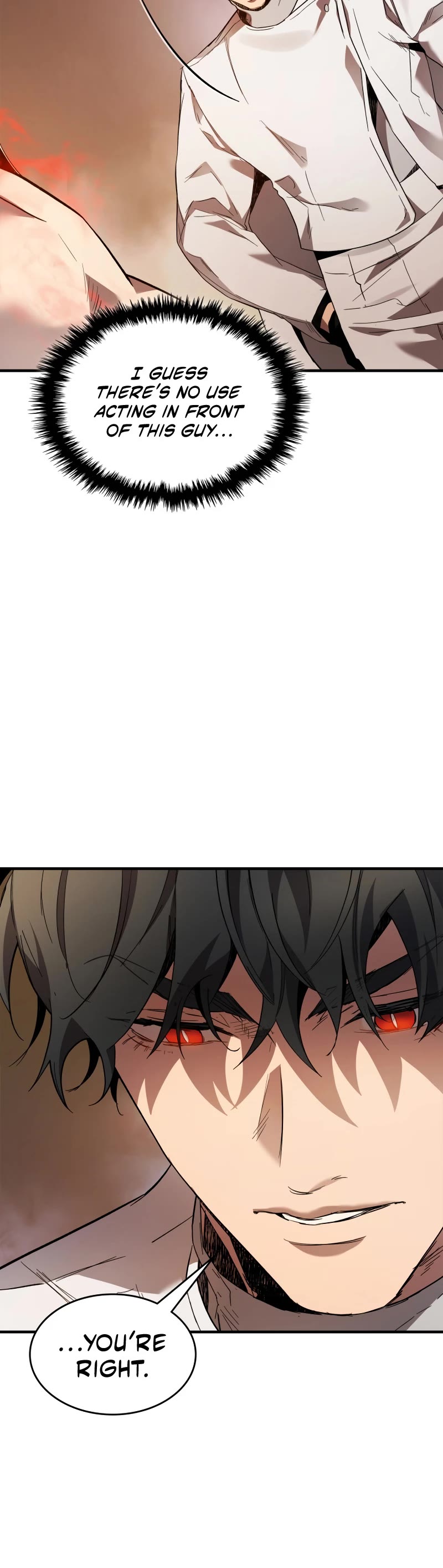 Leveling With The Gods Chapter 95 page 21 - Chapter 95