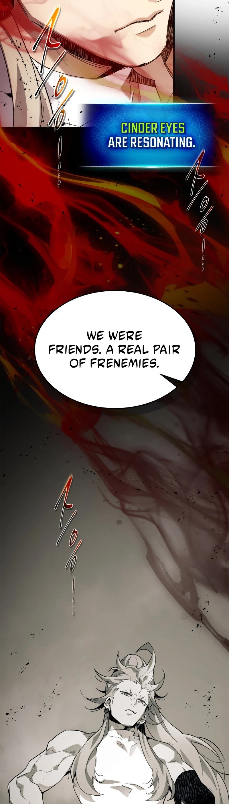 Leveling With The Gods Chapter 95 page 23 - Chapter 95