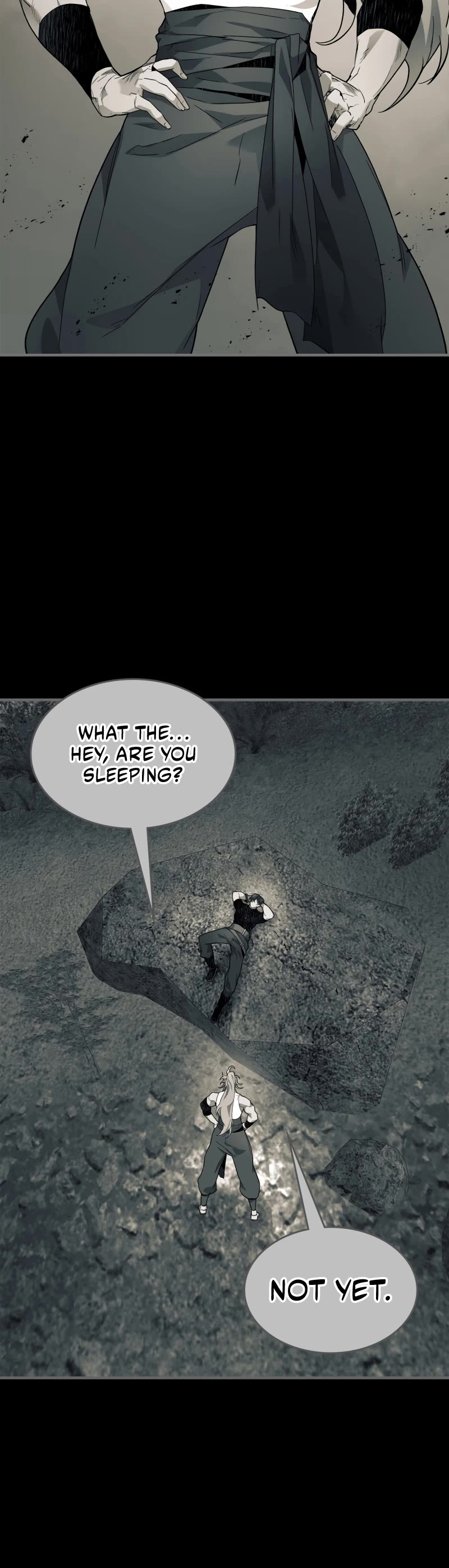 Leveling With The Gods Chapter 95 page 24 - Chapter 95