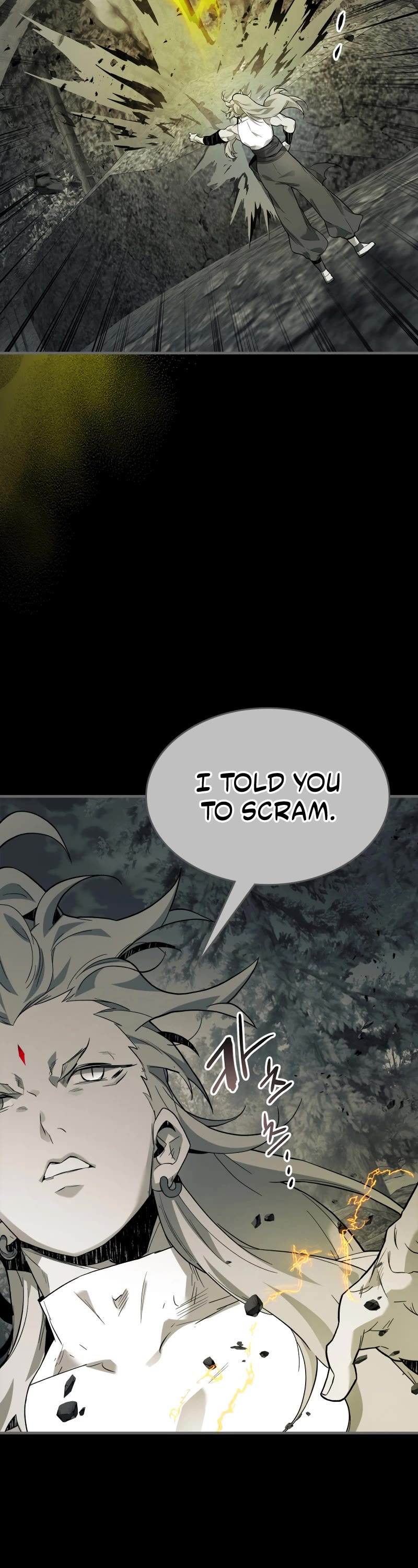 Leveling With The Gods Chapter 95 page 26 - Chapter 95