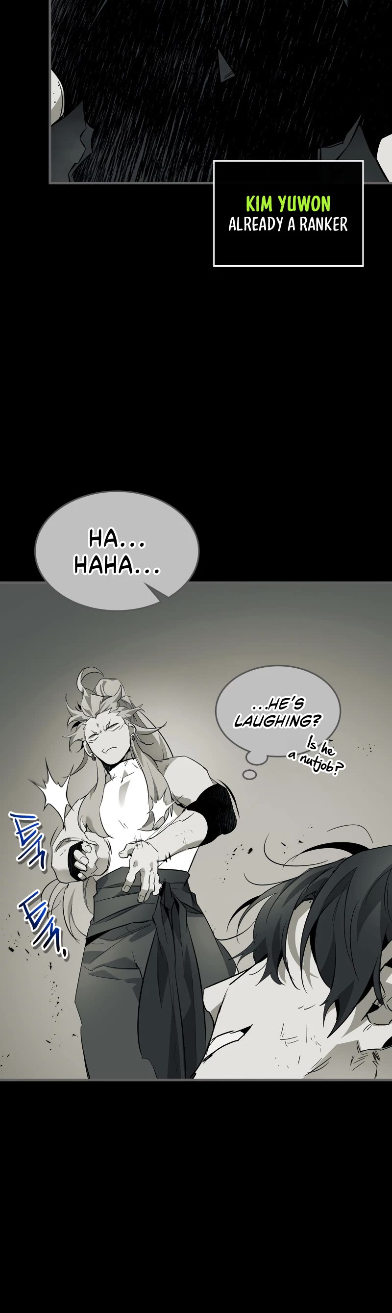 Leveling With The Gods Chapter 95 page 35 - Chapter 95