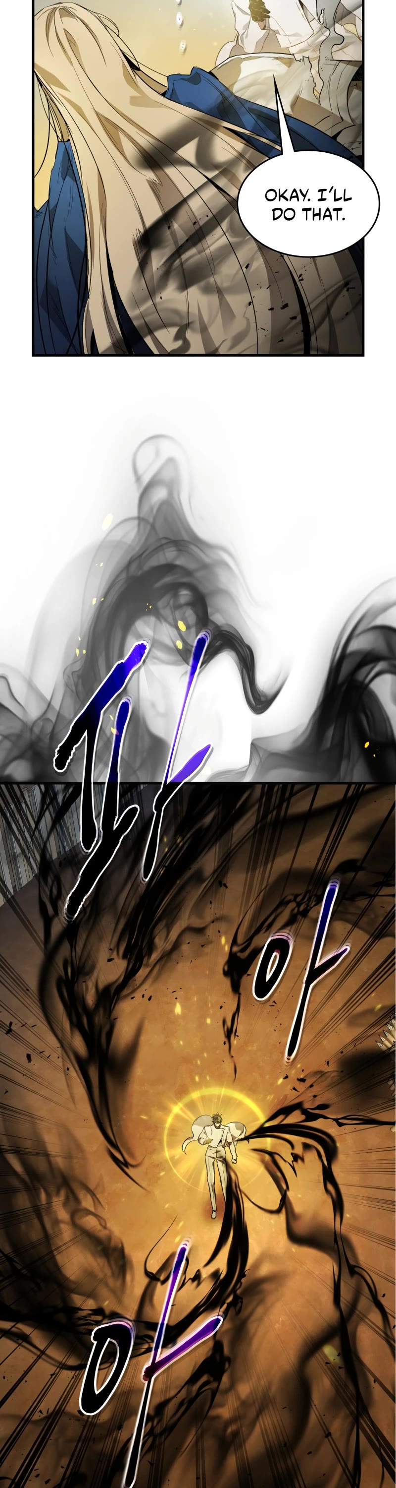 Leveling With The Gods Chapter 95 page 7 - Chapter 95