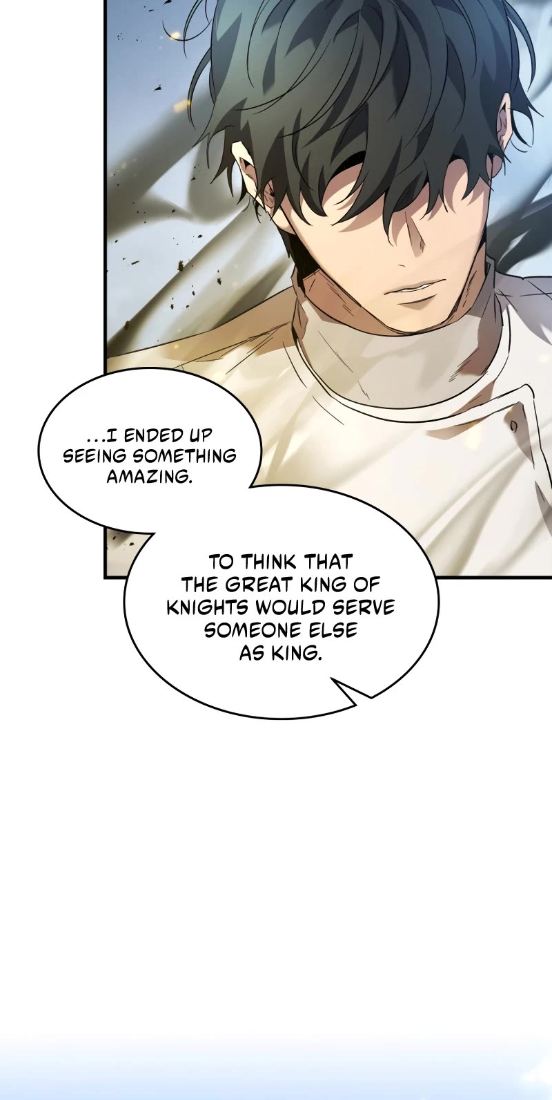 Leveling With The Gods Chapter 95 page 9 - Chapter 95