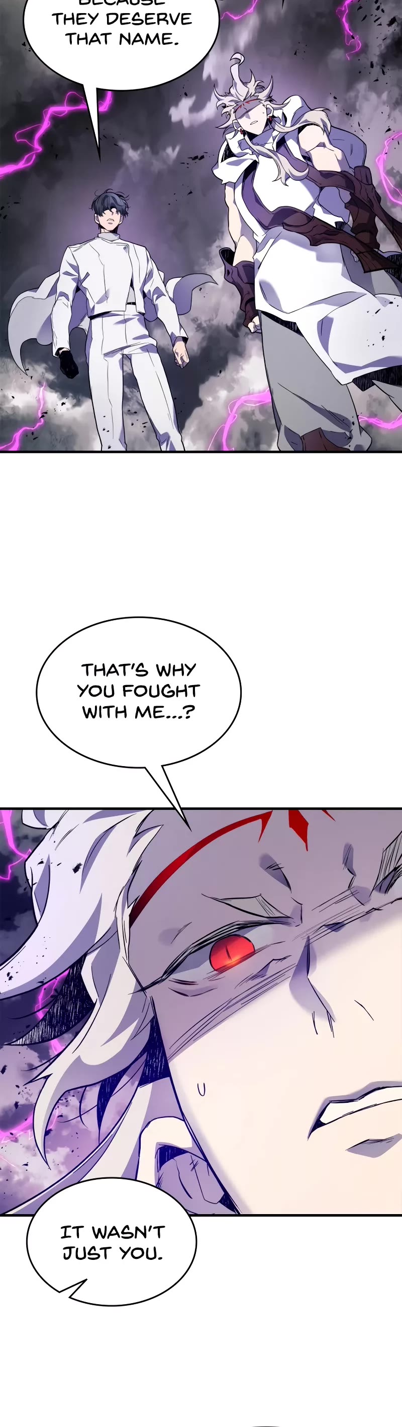 Leveling With The Gods Chapter 96 page 16 - Chapter 96