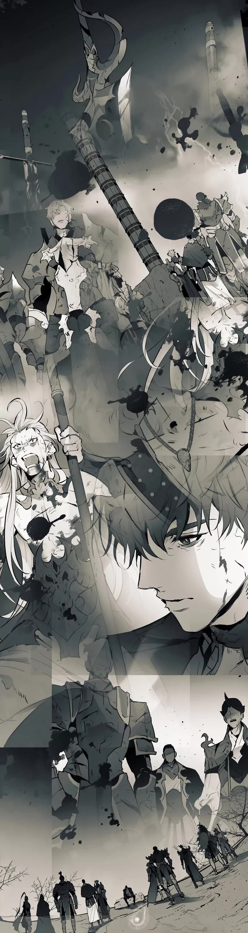 Leveling With The Gods Chapter 96 page 18 - Chapter 96