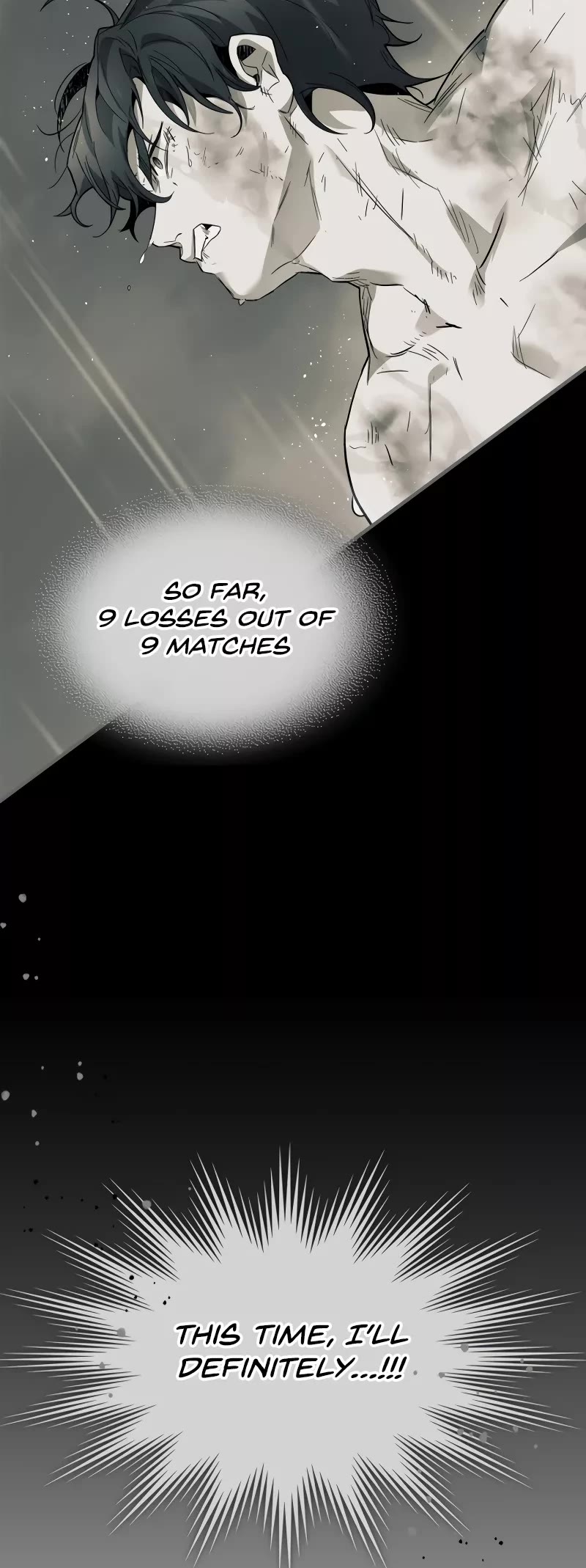 Leveling With The Gods Chapter 96 page 3 - Chapter 96