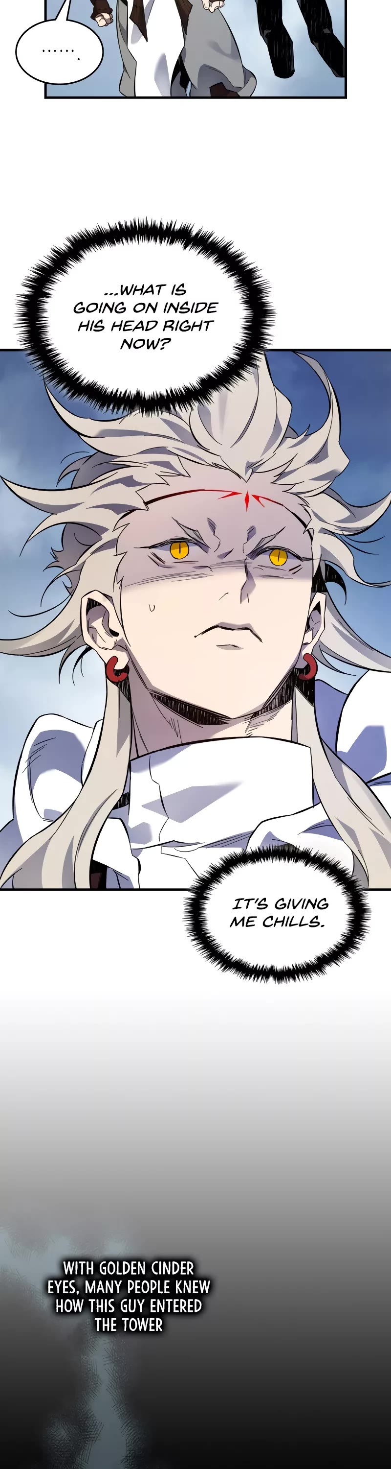 Leveling With The Gods Chapter 96 page 34 - Chapter 96