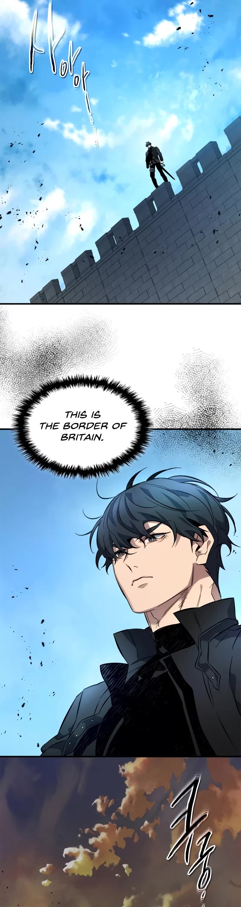 Leveling With The Gods Chapter 96 page 41 - Chapter 96