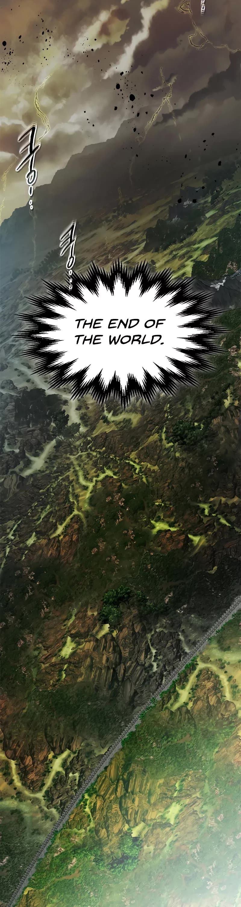 Leveling With The Gods Chapter 96 page 42 - Chapter 96