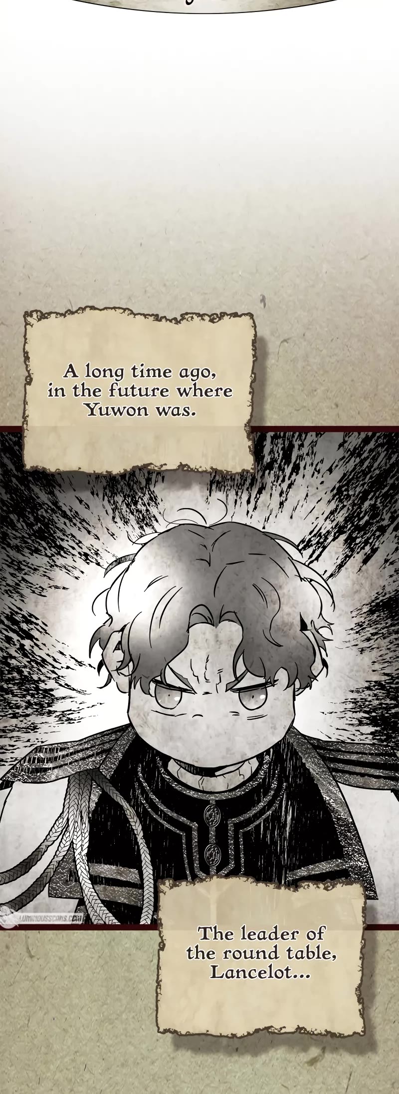 Leveling With The Gods Chapter 96 page 44 - Chapter 96
