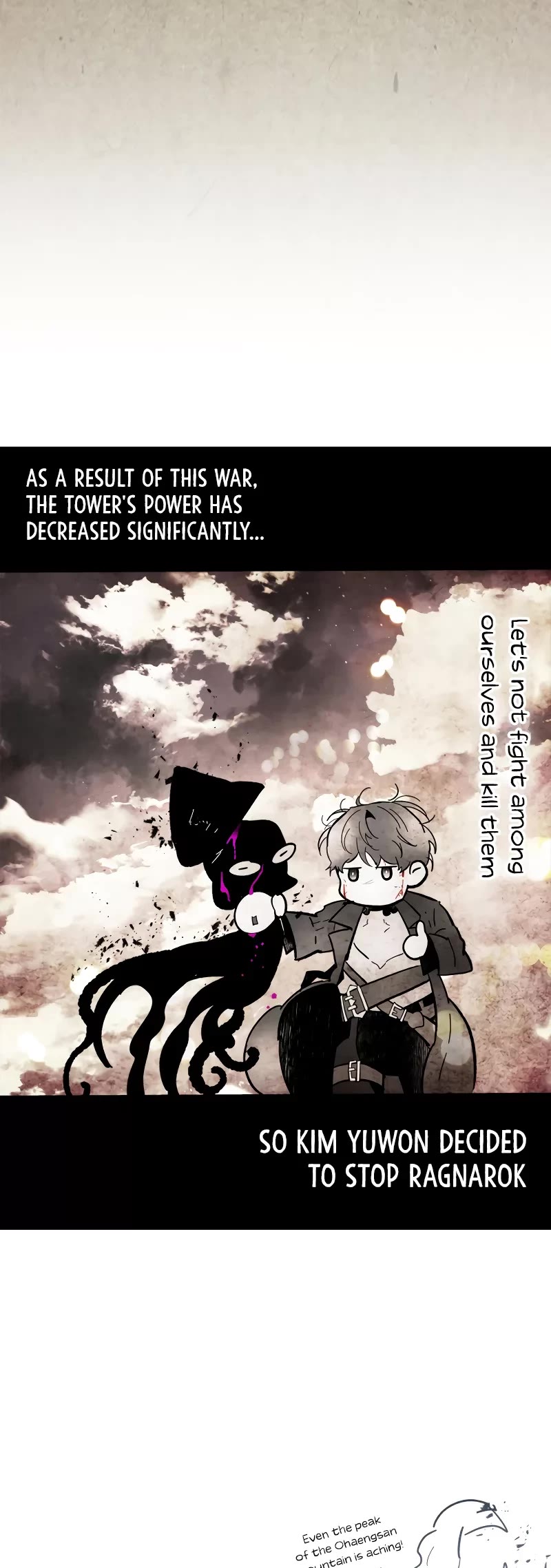 Leveling With The Gods Chapter 96 page 47 - Chapter 96