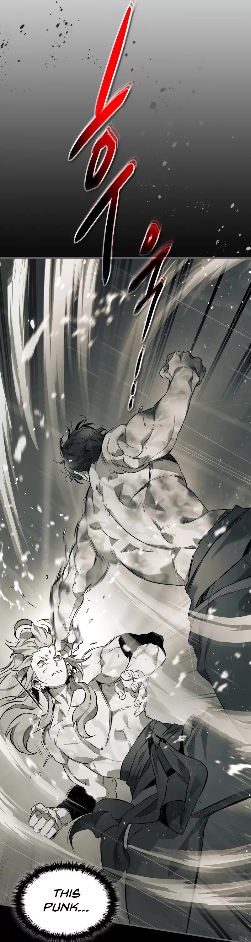 Leveling With The Gods Chapter 96 page 5 - Chapter 96
