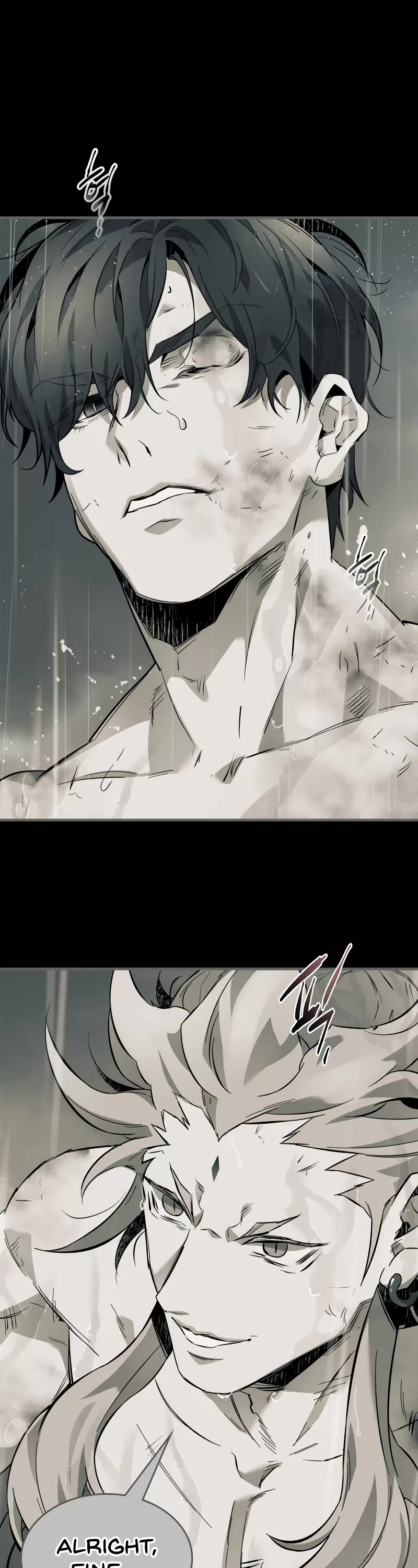 Leveling With The Gods Chapter 96 page 9 - Chapter 96