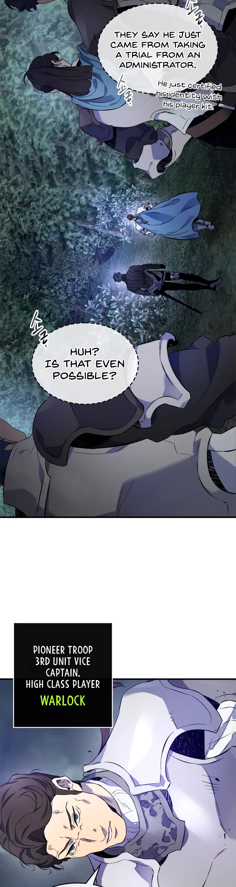 Leveling With The Gods Chapter 97 page 19 - Chapter 97