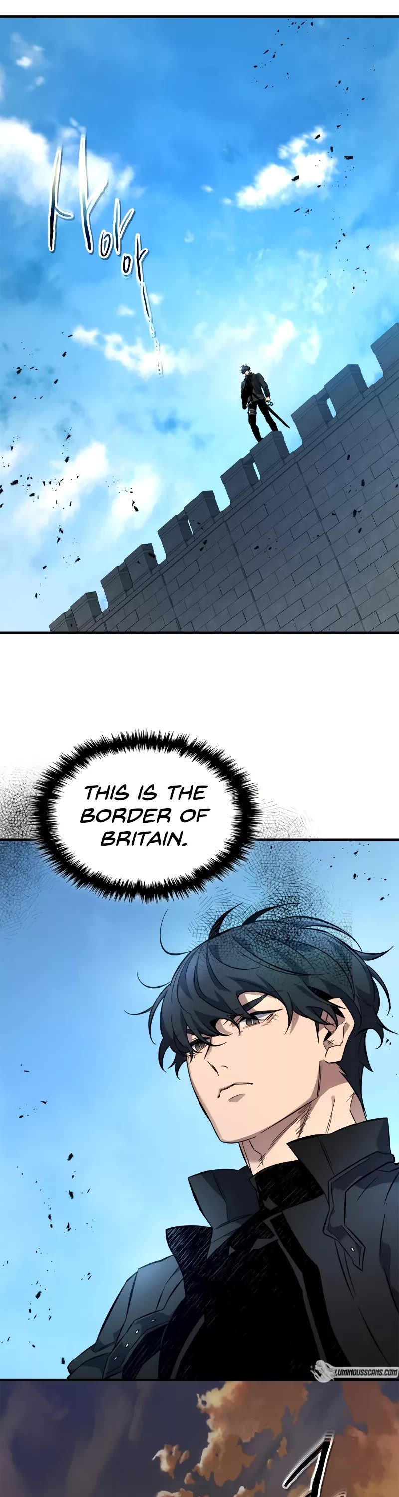 Leveling With The Gods Chapter 97 page 2 - Chapter 97