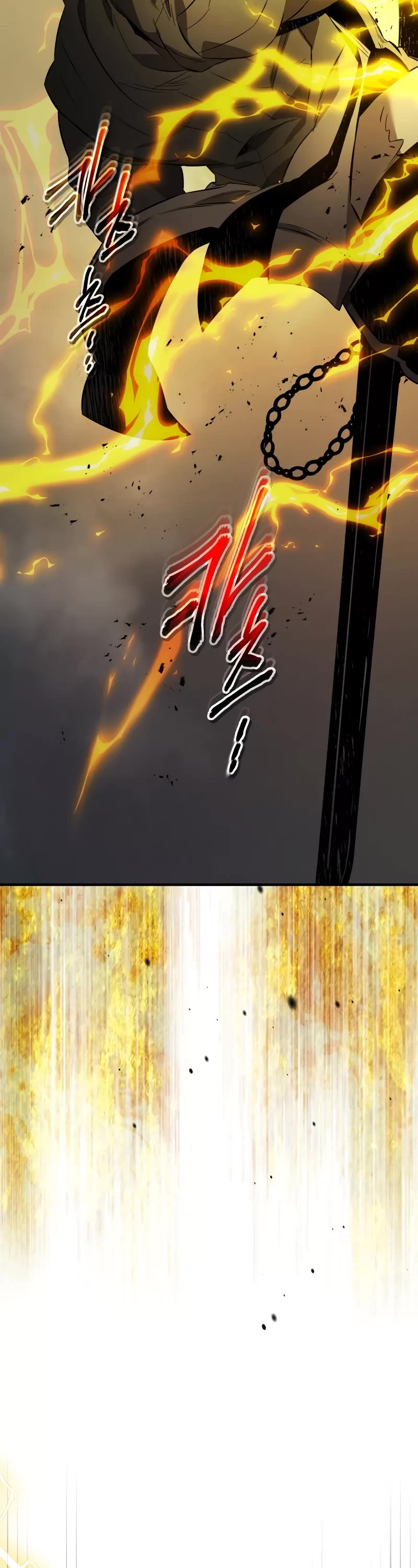 Leveling With The Gods Chapter 97 page 23 - Chapter 97