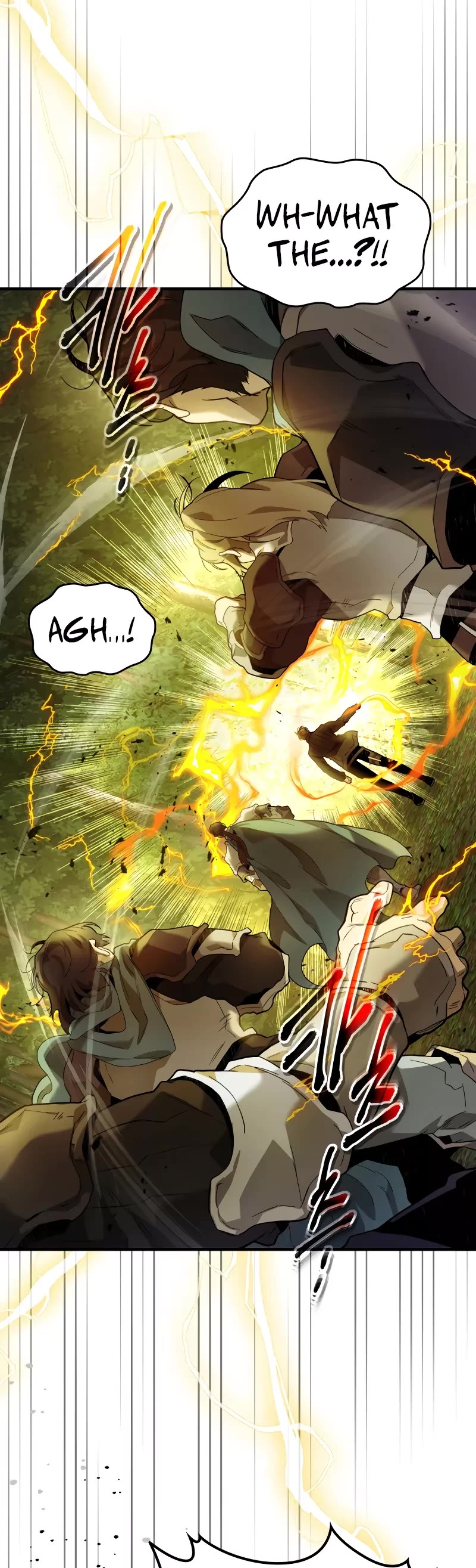 Leveling With The Gods Chapter 97 page 24 - Chapter 97