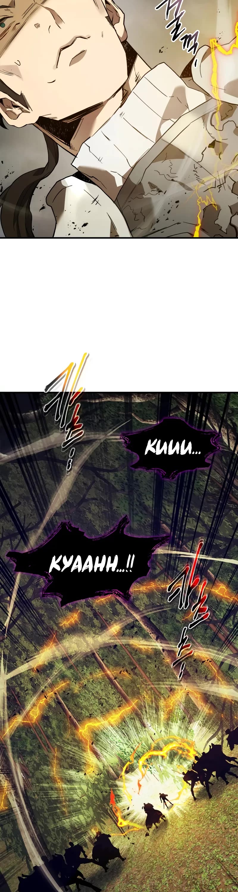 Leveling With The Gods Chapter 97 page 27 - Chapter 97