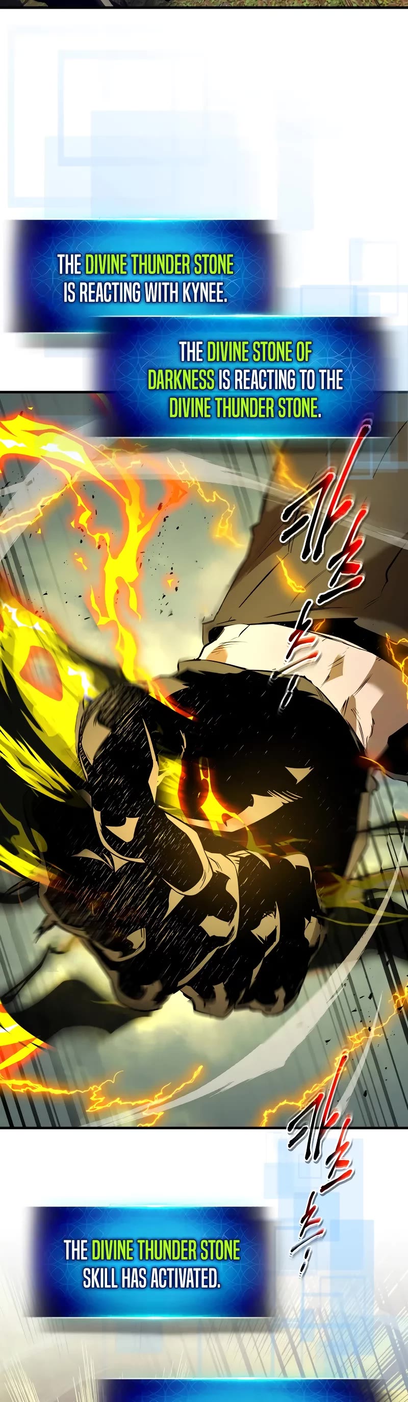 Leveling With The Gods Chapter 97 page 28 - Chapter 97