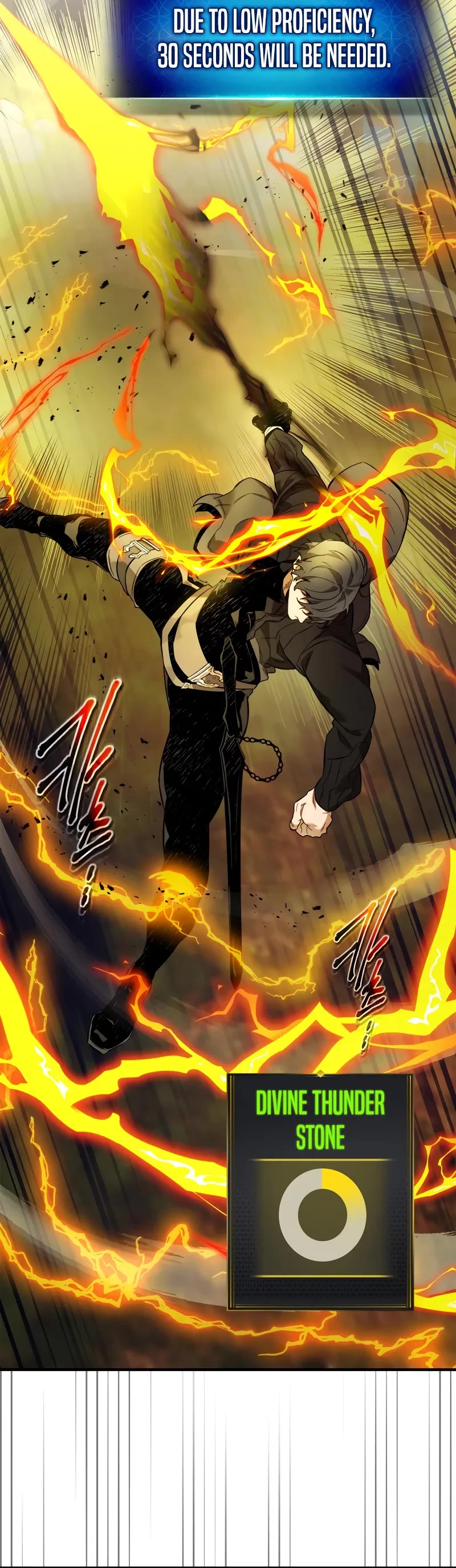 Leveling With The Gods Chapter 97 page 29 - Chapter 97