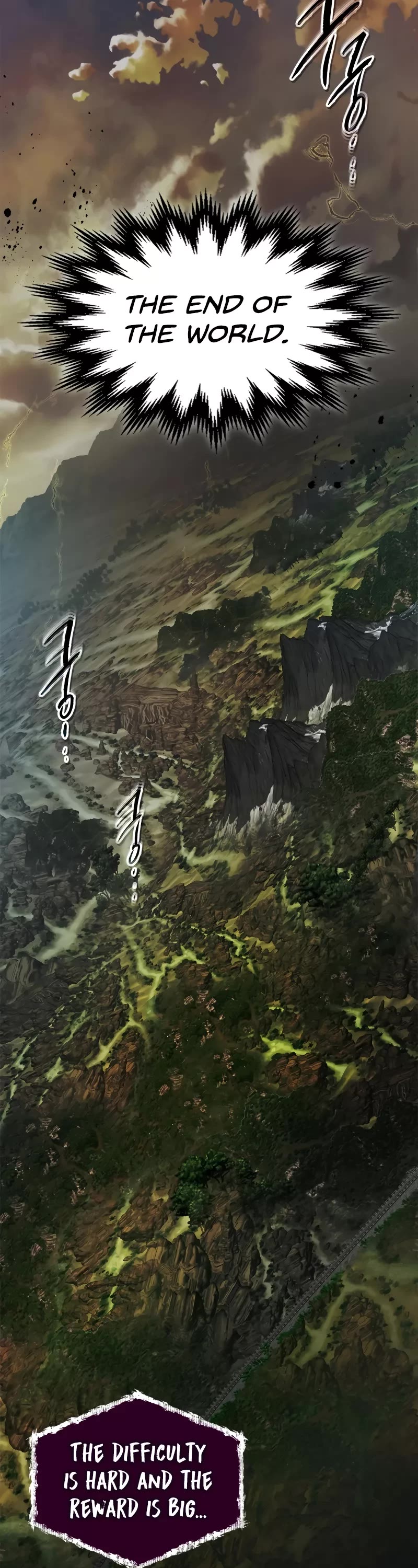 Leveling With The Gods Chapter 97 page 3 - Chapter 97