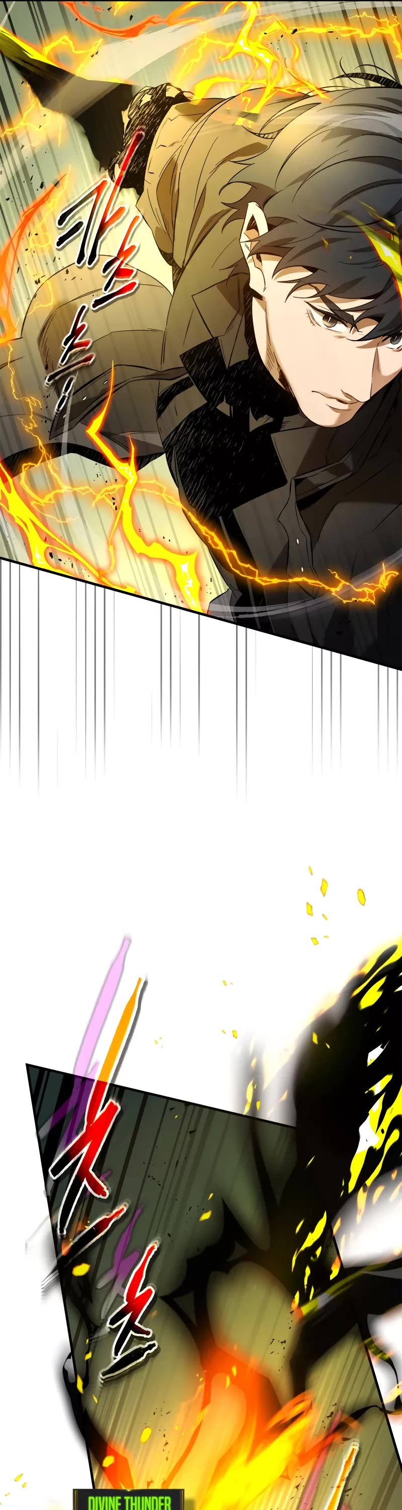 Leveling With The Gods Chapter 97 page 30 - Chapter 97