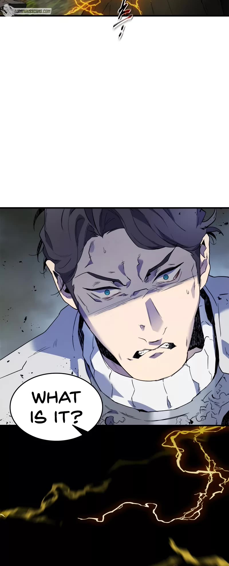 Leveling With The Gods Chapter 97 page 37 - Chapter 97