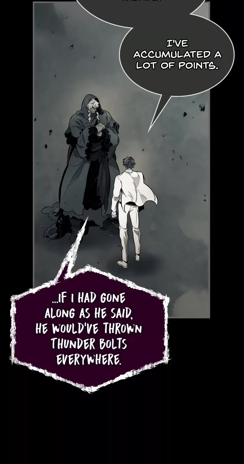 Leveling With The Gods Chapter 97 page 5 - Chapter 97