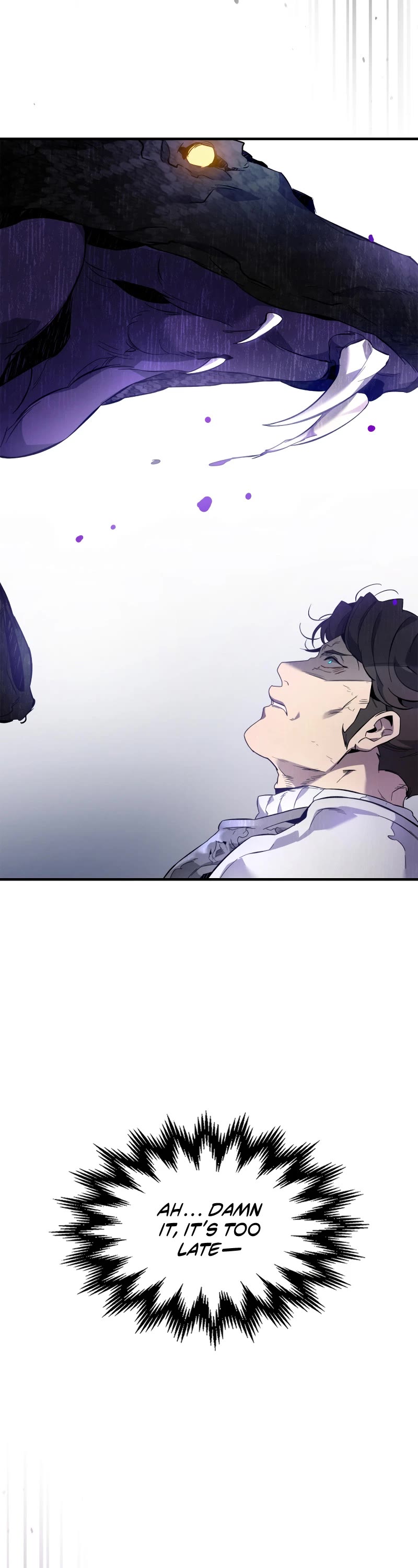 Leveling With The Gods Chapter 98 page 11 - Chapter 98