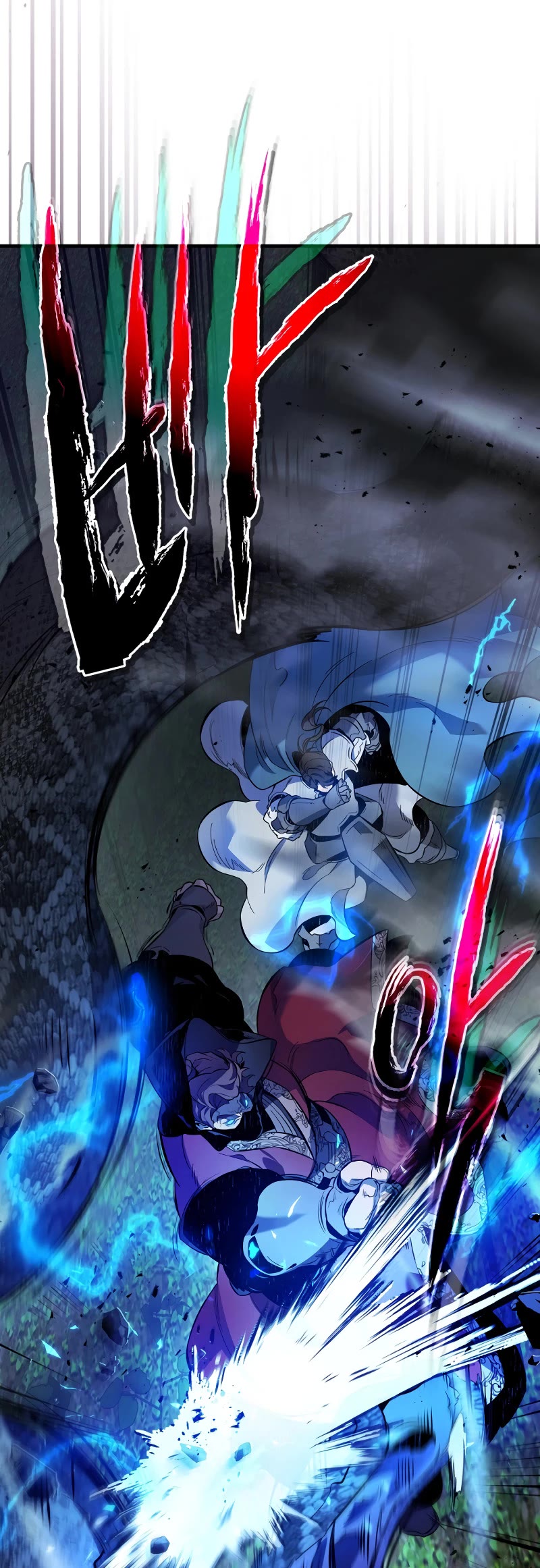 Leveling With The Gods Chapter 98 page 12 - Chapter 98