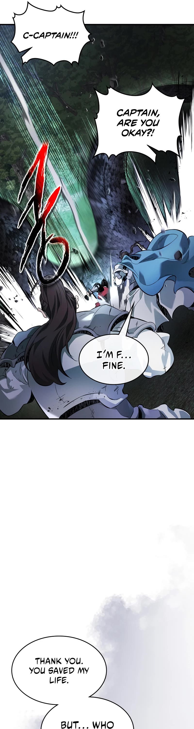 Leveling With The Gods Chapter 98 page 14 - Chapter 98
