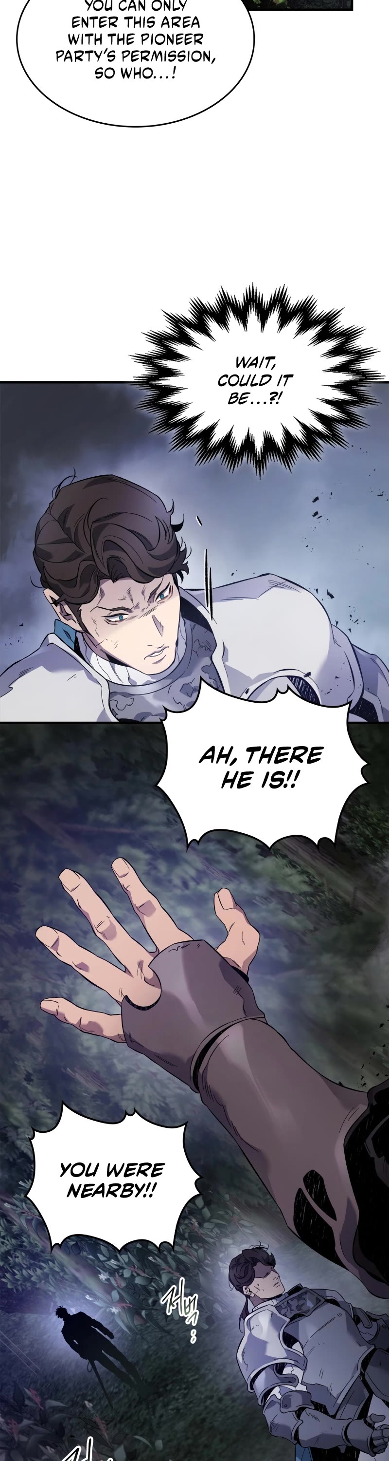 Leveling With The Gods Chapter 98 page 19 - Chapter 98
