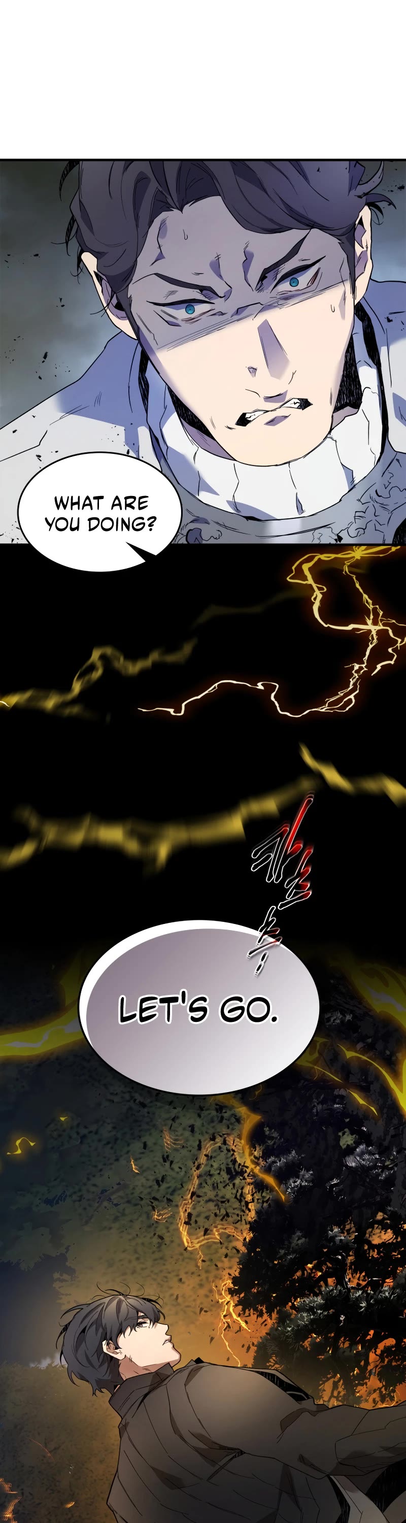 Leveling With The Gods Chapter 98 page 2 - Chapter 98
