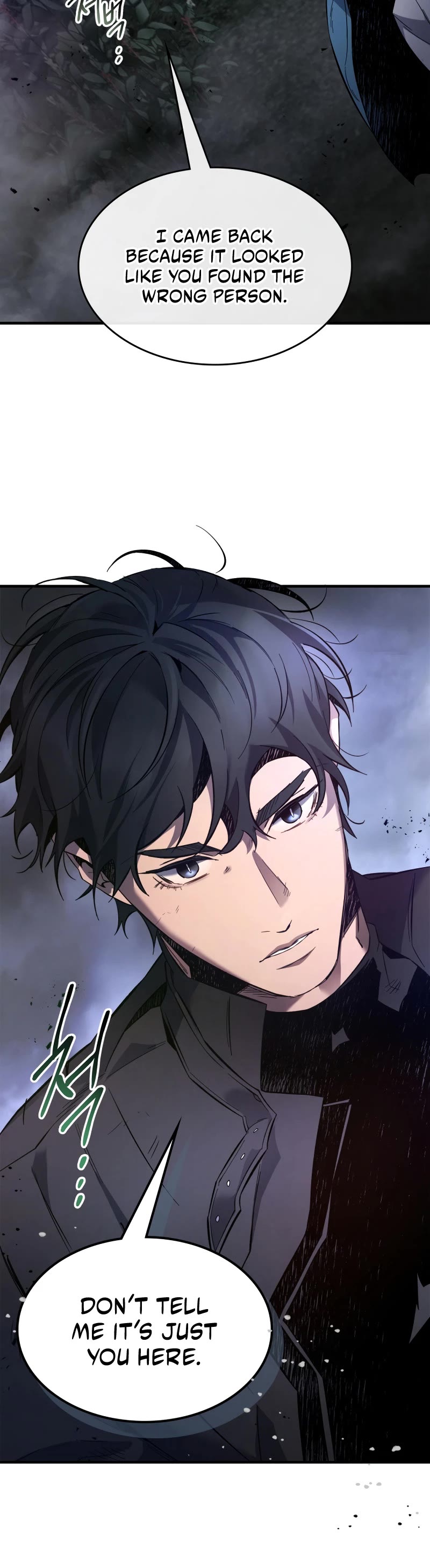 Leveling With The Gods Chapter 98 page 20 - Chapter 98
