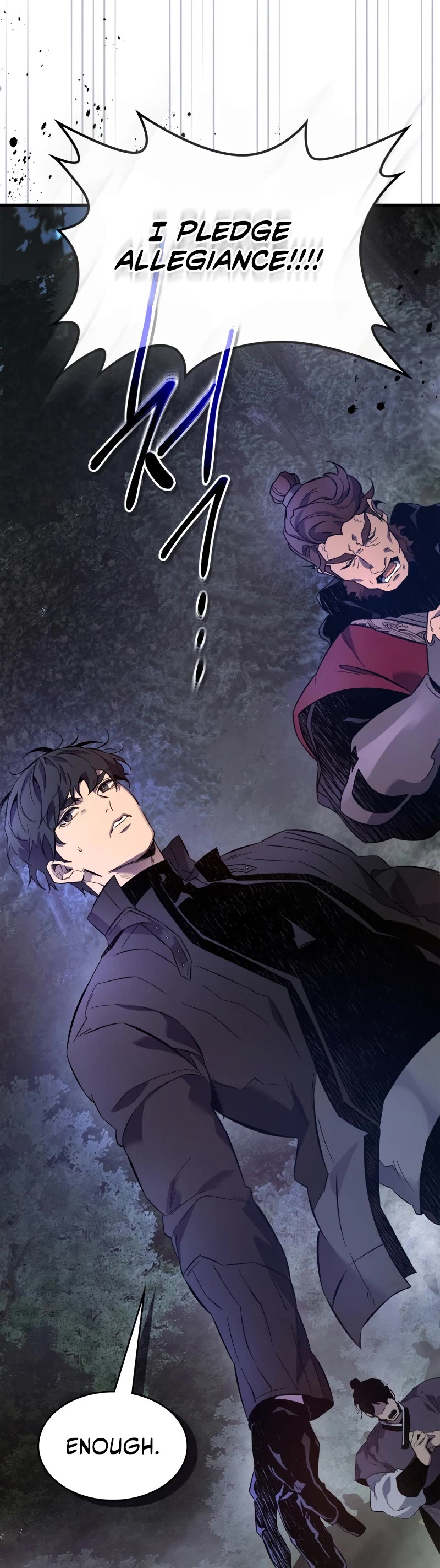 Leveling With The Gods Chapter 98 page 24 - Chapter 98
